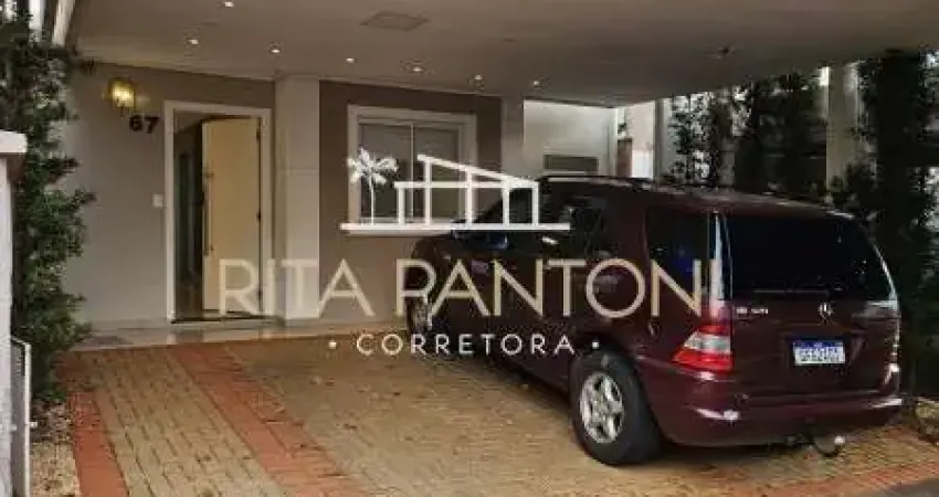 Casa - Ribeirão Preto - Vila do Golf - Região Sul