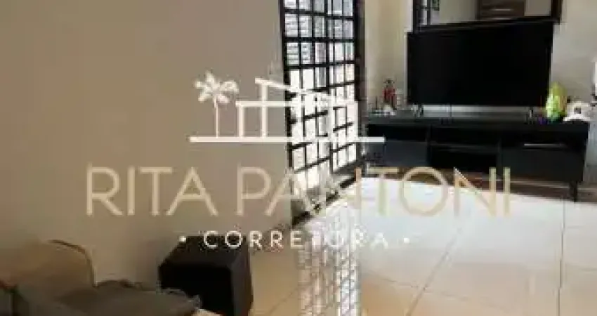 Casa - Ribeirão Preto - Residencial das Américas - Região Norte
