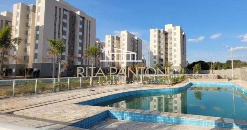 Apartamento - Ribeirão Preto - Quintino Facci II - Região Norte