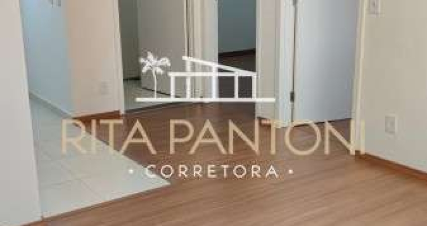 Apartamento - Ribeirão Preto - Bonfim Paulista - Região Sul