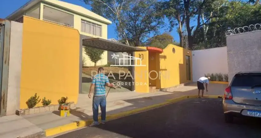 Casa - Ribeirão Preto - Vila Tamandaré - Região Norte