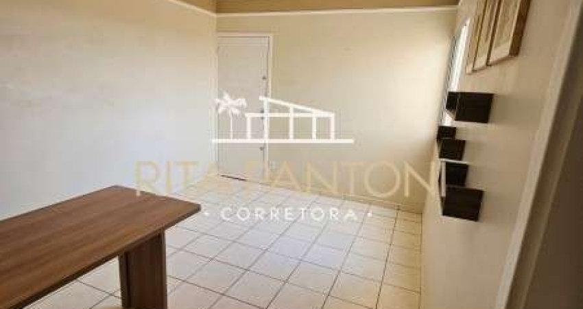 Apartamento - Ribeirão Preto - Quintino Facci II - Região Norte