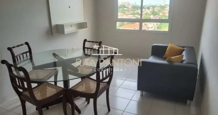 Apartamento - Ribeirão Preto - Iguatemi - Região Leste