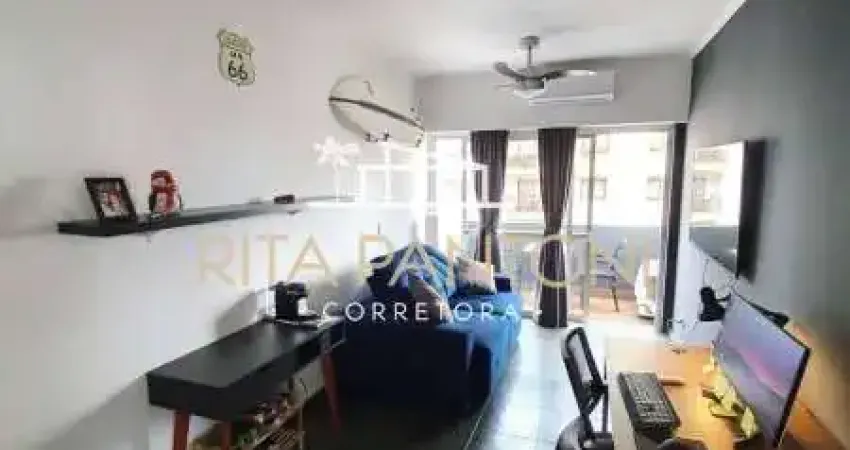 Apartamento com 1 quarto para alugar no Centro, Ribeirão Preto 