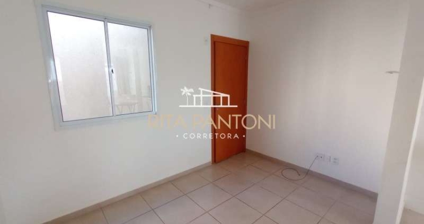 Apartamento - Ribeirão Preto - Ribeirão Verde