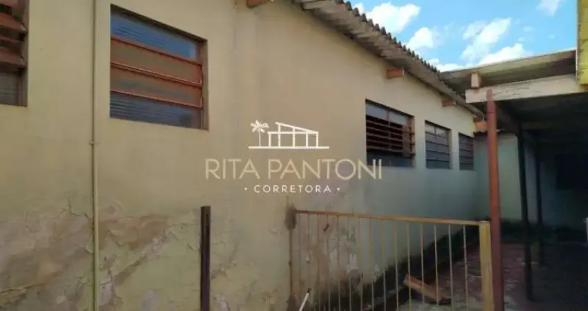 Casa - Sertãozinho - Jardim Sumaré