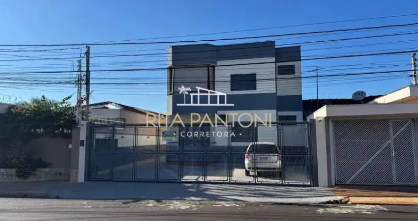 Apartamento - Ribeirão Preto - Vila Tamandaré - Região Norte