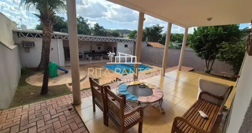 Casa - Ribeirão Preto - City Ribeirão