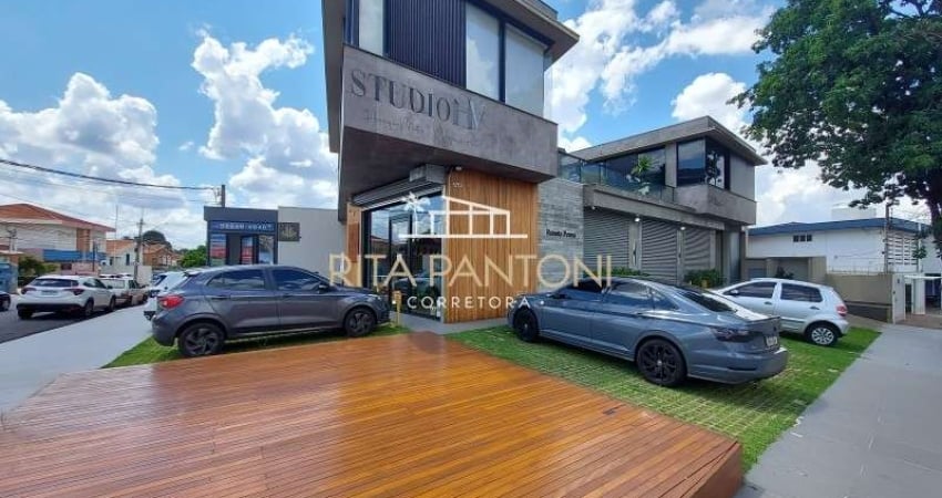 Sala Comercial - Ribeirão Preto - Jardim Sumaré - Região Sul