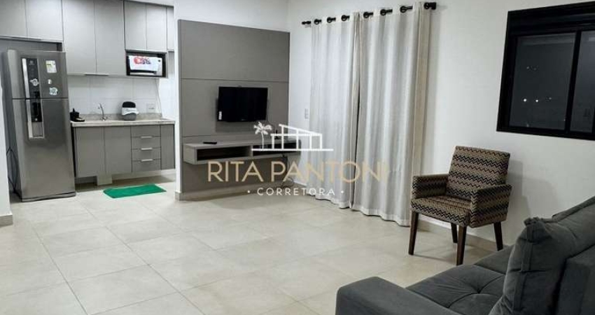 Apartamento - Ribeirão Preto - Santa Cruz do José Jacques