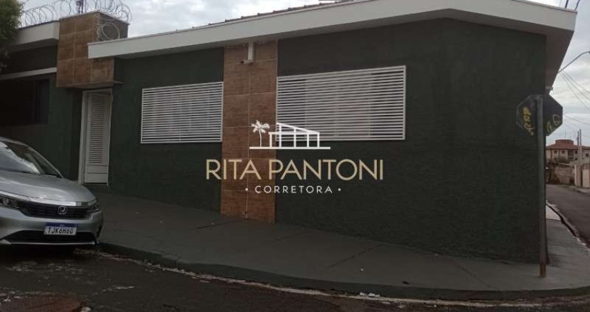 Casa com 2 quartos à venda na Vila Amélia, Ribeirão Preto 