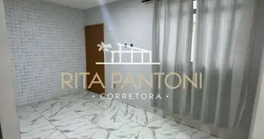 Apartamento - Ribeirão Preto - Jardim Manoel Penna - Região Leste