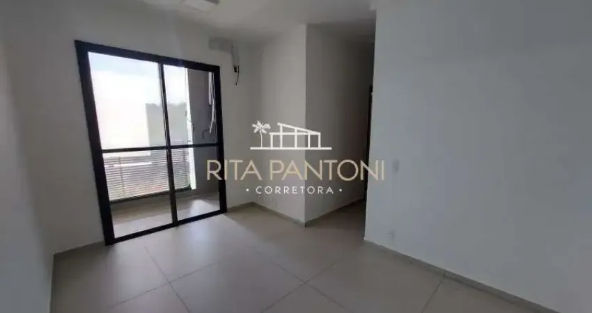 Apartamento - Ribeirão Preto - Bonfim Paulista - Região Sul
