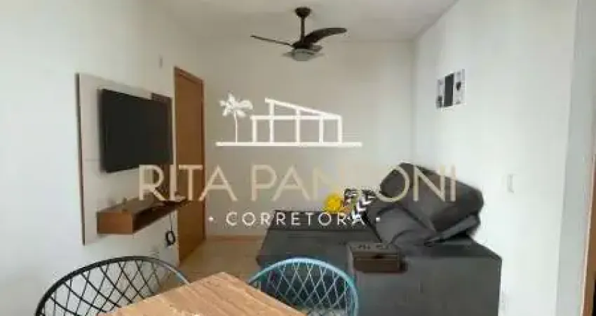 Apartamento - Ribeirão Preto - Reserva Real - Região Leste
