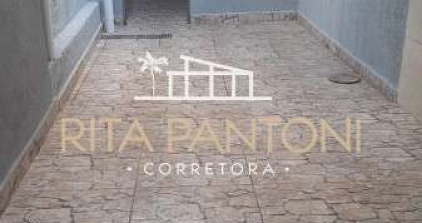 Casa - Ribeirão Preto - Ipiranga - Região Sul