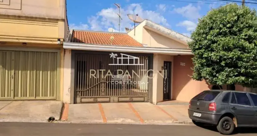 Casa com 3 quartos à venda no Jardim das Acacias, Cravinhos 