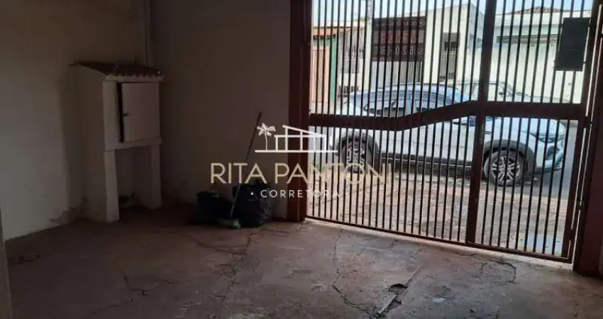 Casa - Ribeirão Preto - Jardim Anhanguera - Região Leste