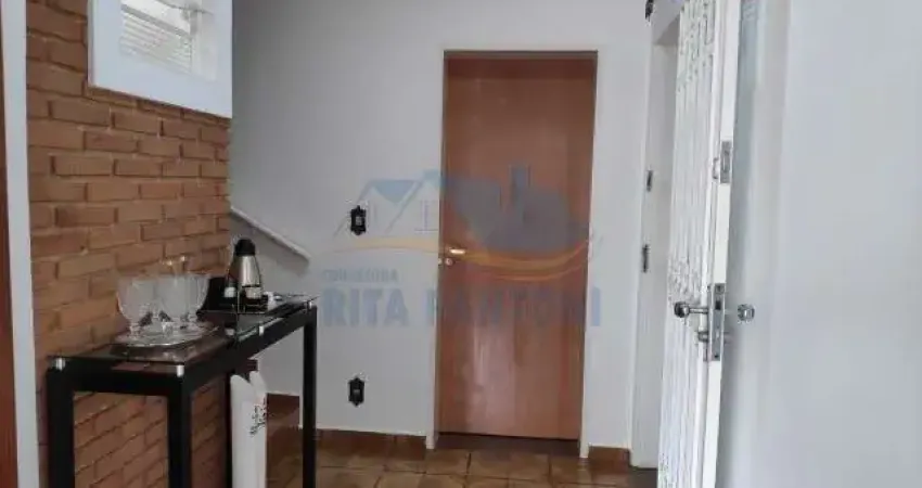 Casa comercial à venda no Centro, Ribeirão Preto 