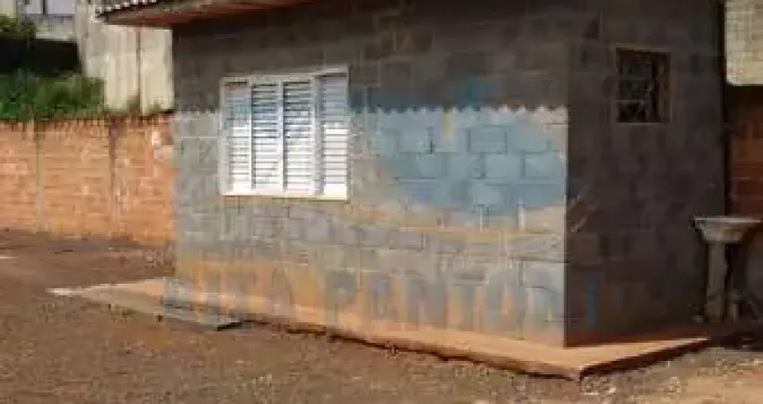 Casa Comercial - Ribeirão Preto - Jardim Palma Travassos - Região Leste