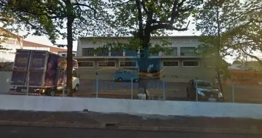 Prédio Comercial - Jaboticabal - Nova Jaboticabal - Região Leste