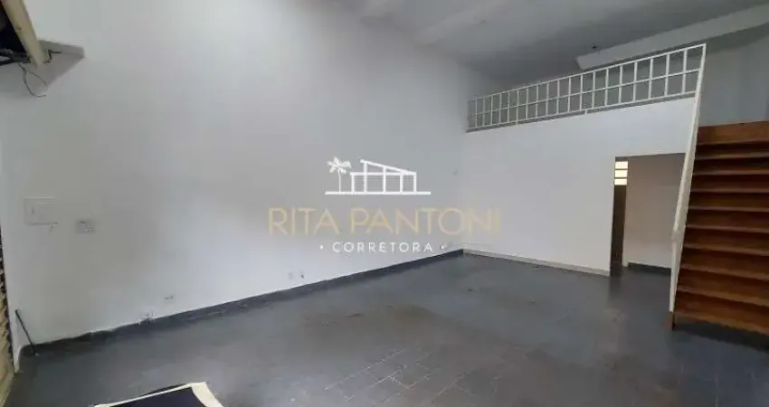 Salão Comercial - Ribeirão Preto - Centro - Região Central