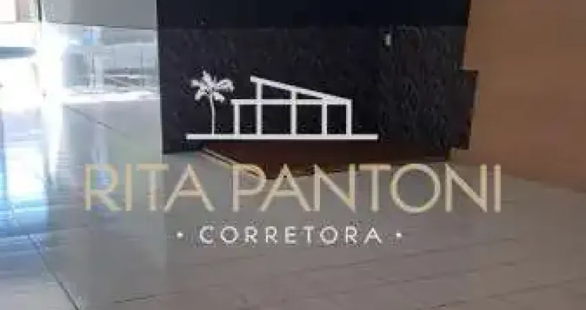 Salão Comercial - Ribeirão Preto - Jardim Independencia