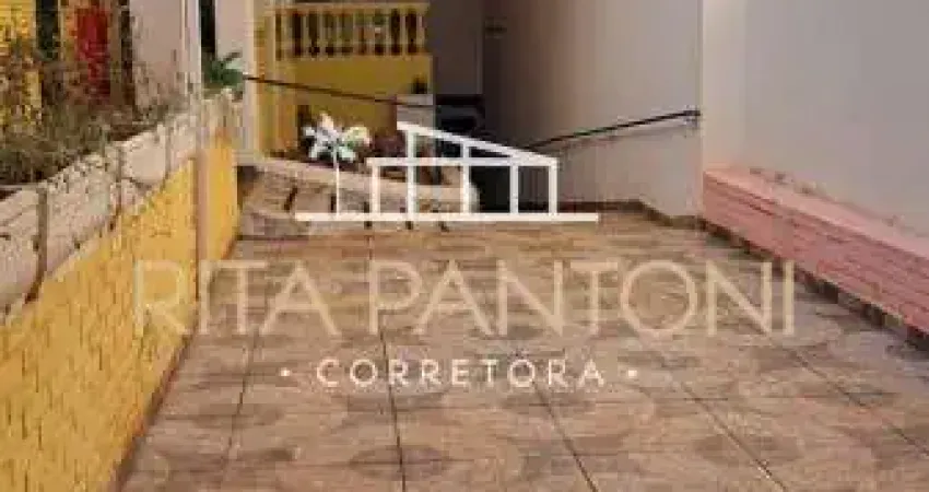 Prédio Comercial - Ribeirão Preto - Jardim Paulistano - Região Leste