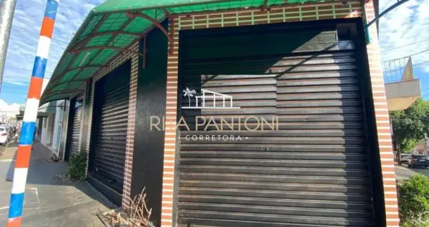 Salão Comercial - Ribeirão Preto - Jardim Paulista - Região Leste