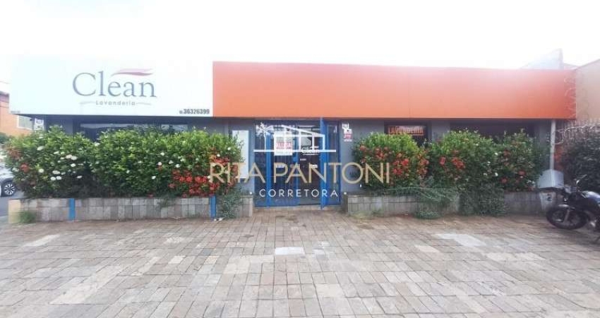 Casa Comercial - Ribeirão Preto - Jardim Califórnia