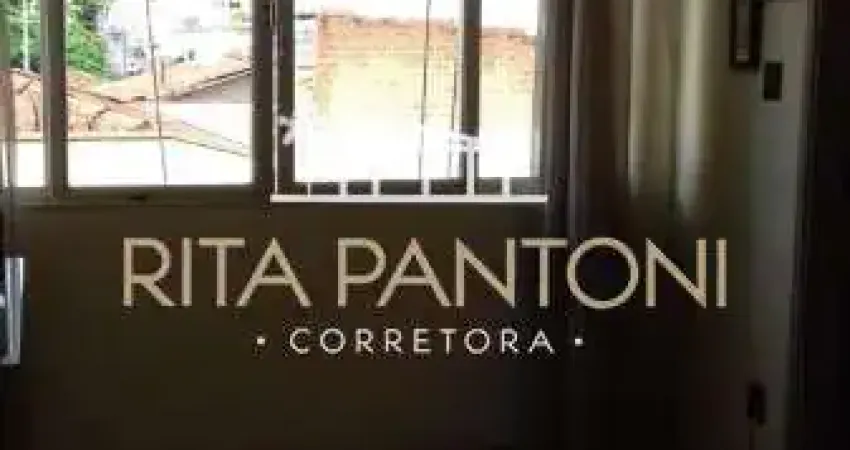 Apartamento - Ribeirão Preto - Jardim Paulistano - Região Leste
