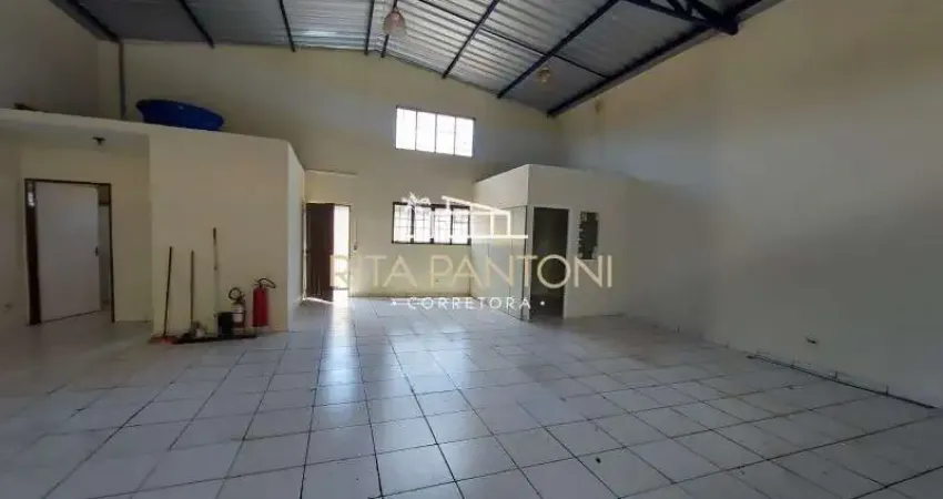 Salão Comercial - Ribeirão Preto - Campos Elíseos - Região Norte