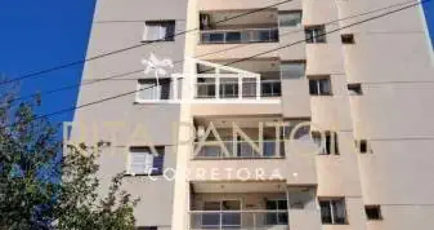 Apartamento - Ribeirão Preto - Nova Aliança - Região Sul