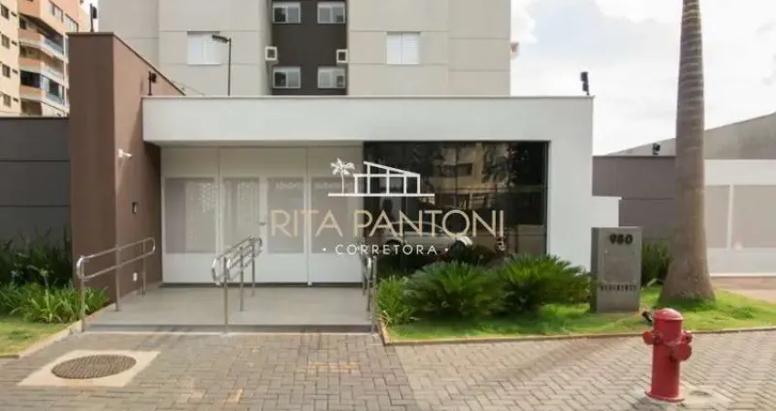 Apartamento - Ribeirão Preto - Iguatemi - Região Leste