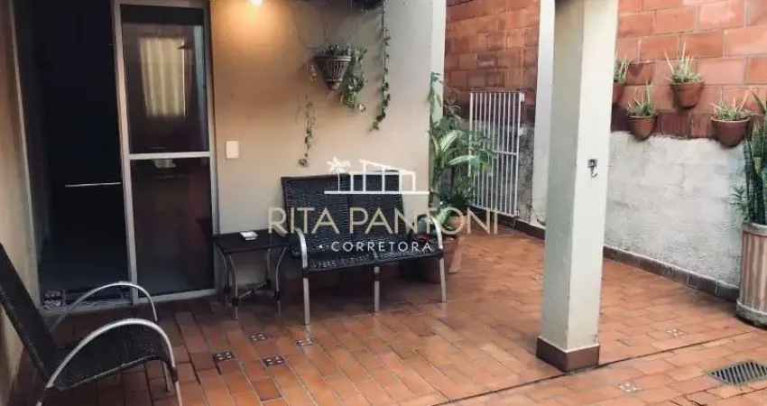 Casa Condominio - Ribeirão Preto - Jardim dos Hibiscos