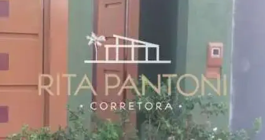 Casa com 2 quartos à venda no Jardim Cristo Redentor, Ribeirão Preto