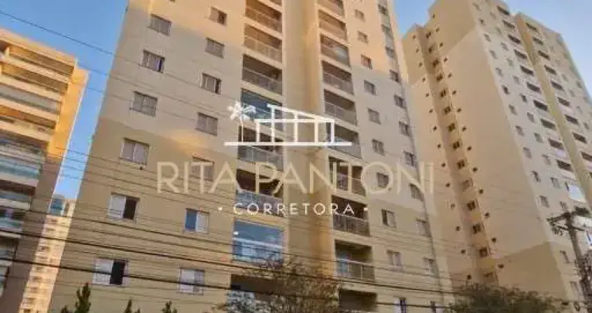 Apartamento - Ribeirão Preto - Nova Aliança - Região Sul
