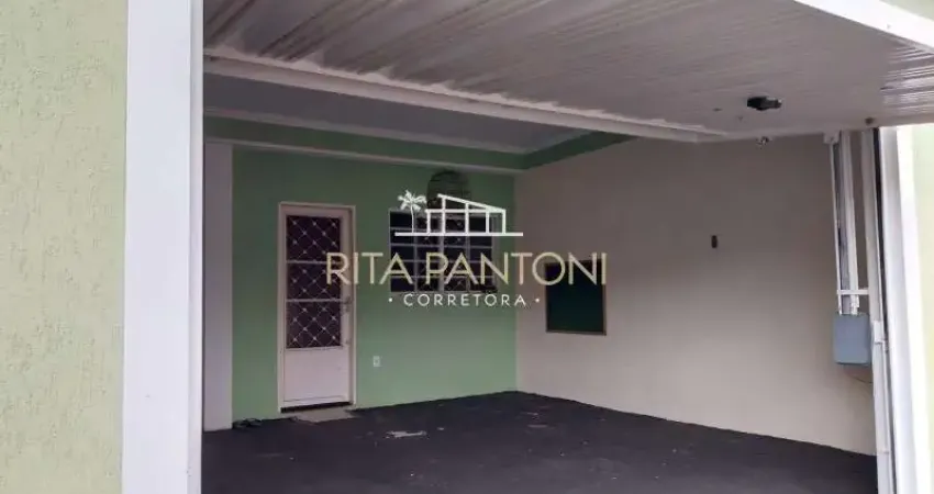 Casa com 2 quartos à venda em Ribeirão Verde, Ribeirão Preto 