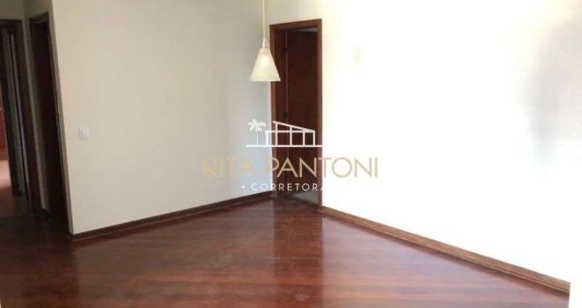 Apartamento com 3 quartos à venda no Alto da Boa Vista, Ribeirão Preto 