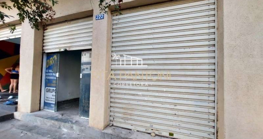 Salão Comercial - Ribeirão Preto - Centro - Região Central