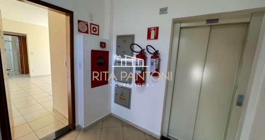Apartamento - Ribeirão Preto - Jardim Paulista - Região Leste