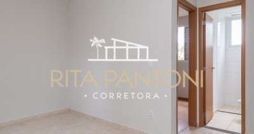 Apartamento com 2 quartos à venda na Reserva Real, Ribeirão Preto 