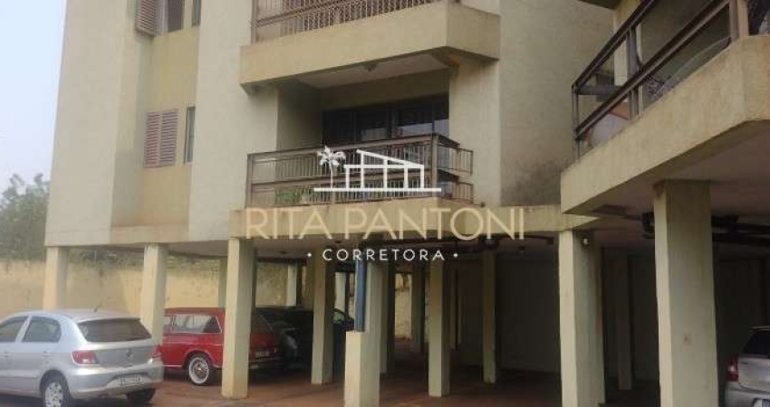 Apartamento - Ribeirão Preto - Sumarezinho - Região Oeste