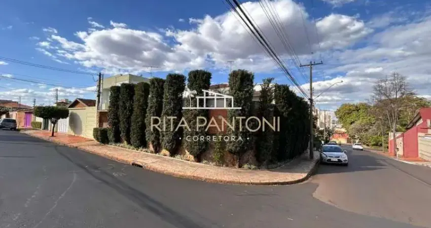 Casa - Ribeirão Preto - Jardim São Luiz - Região Sul