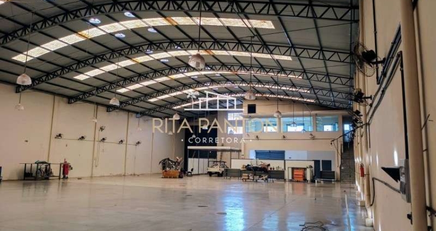 Salão Comercial - Ribeirão Preto - Jardim Zara - Região Leste