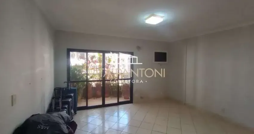 Apartamento com 4 quartos para alugar no Santa Cruz do José Jacques, Ribeirão Preto 