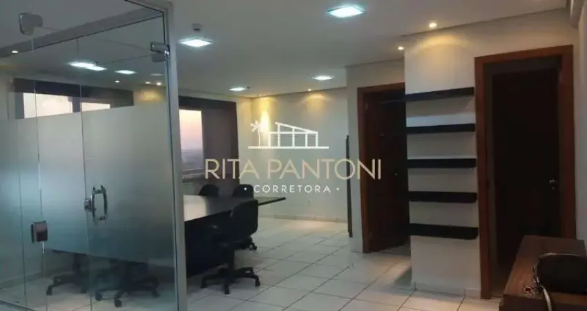 Sala Comercial - Ribeirão Preto - Castelo Branco - Região Leste