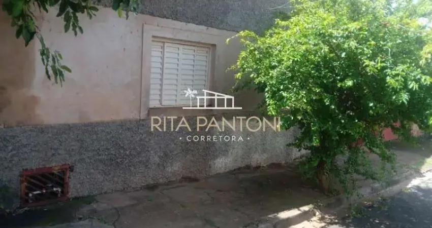 Casa com 4 quartos à venda no Centro, Cajuru 