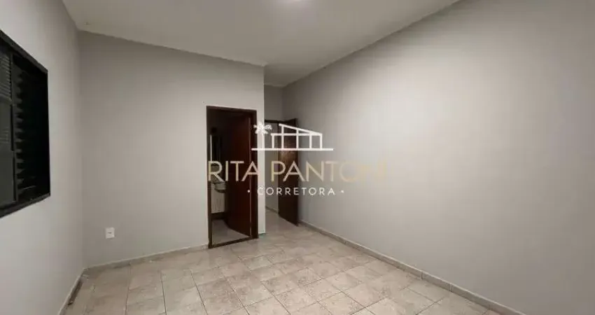 Casa - Ribeirão Preto - Planalto Verde - Região Oeste