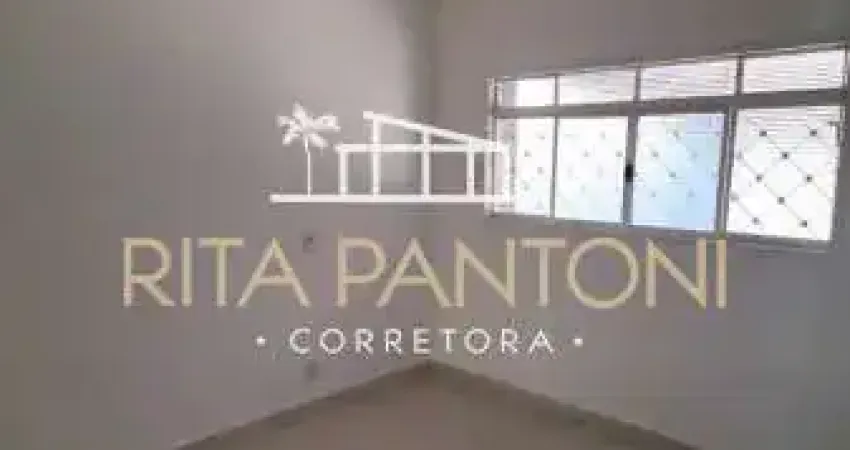 Casa - Ribeirão Preto - Parque dos Flamboyans - Região Leste