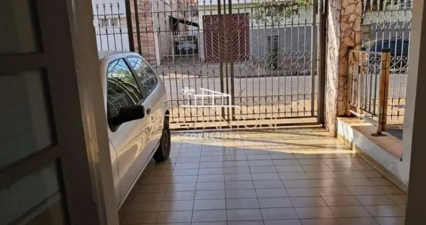 Casa com 2 quartos à venda no Campos Elíseos, Ribeirão Preto